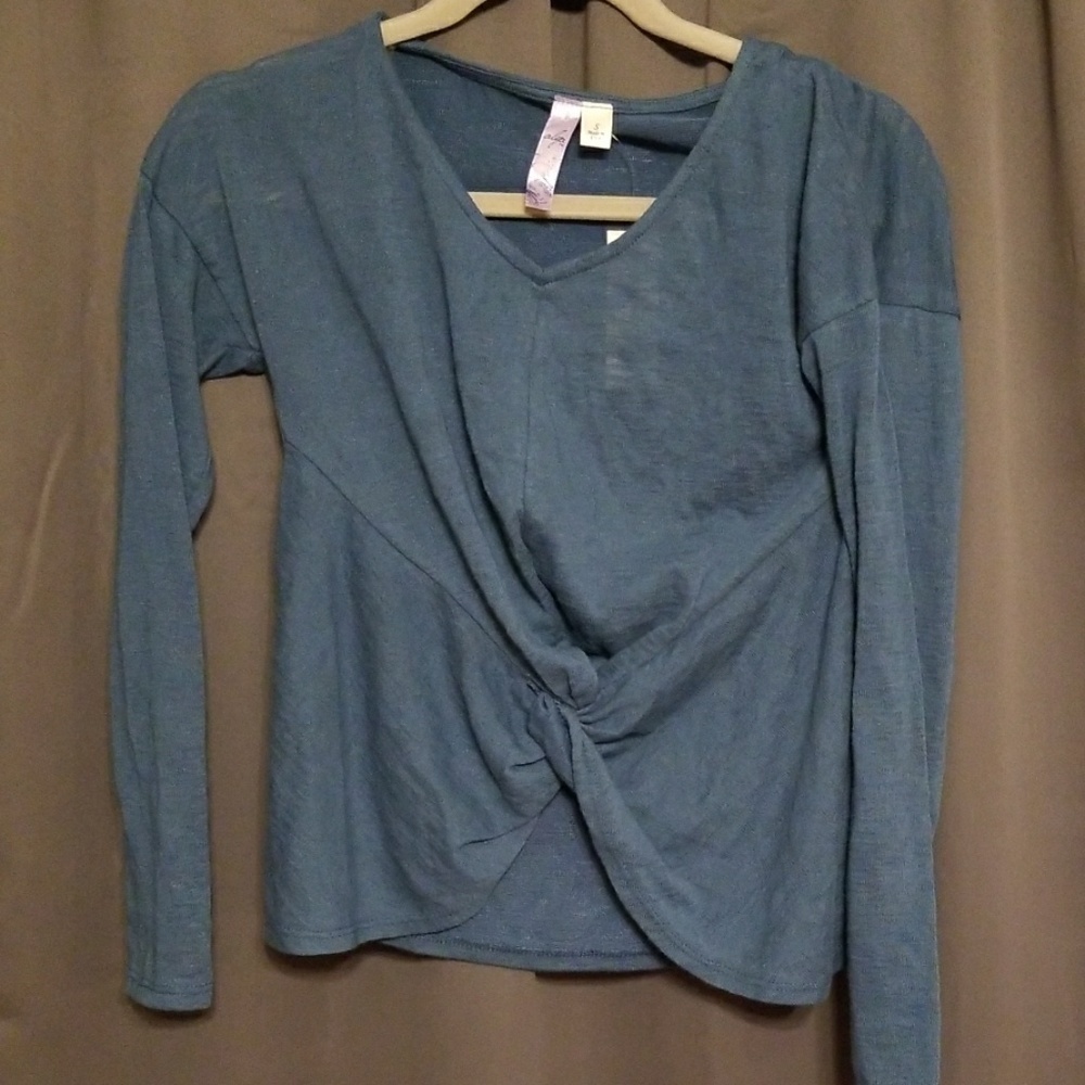 Alya womens top‎ NWT size S